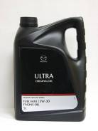   5W-30 Mazda Ultra Original oil 5  8300771772 