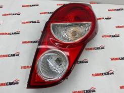  Chevrolet Spark 95214444 M300,   