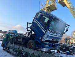  Mitsubishi Fuso   