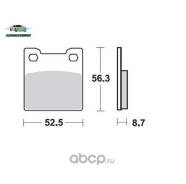 .   MOTO MCB678 TRW MCB678 