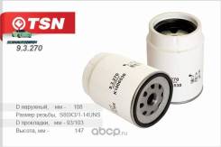 . .  TSN PL270 FS19907 5340-1105010 H304WK DIFA6401 GB-6118 9.3.270 TSN 93270 