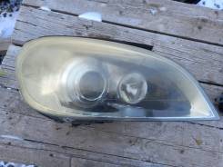 ���� ������ Volvo V60 FW 2014