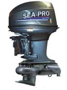    2 Yamaha 25B-30H, SEA-PRO,   