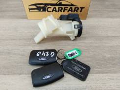   Ford Mondeo 4  2008 1691543 MK4BD AZBA 2.0 Duratorq 