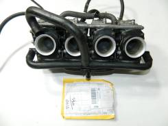 , Honda, CBR 600 F4, 2000 