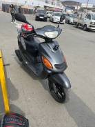 Yamaha Grand Axis 100, 2012 