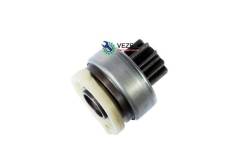  Yamaha CR D34 L82YaMZ 530.533.534.5340 5341 5344-10 53  Stellox 0680217SX 