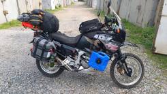 Honda XRV 750 Africa Twin, 1996 