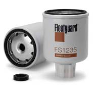      White Fleetguard FIM2F940 FS1235 