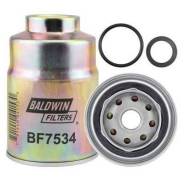    Grey Baldwin Bldbf7534 Nanni BF7534 