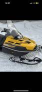     BRP Ski-doo Skandic , Lynx 