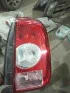 ������ Renault Duster 2013, ������ ������ � ��������