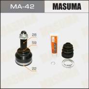   22x59x28 Masuma MA-42 