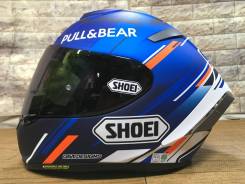  Shoei x-fourteen   