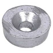    Grey 25 x 10 mm Super marine ANO259 Mercruiser&Yanmar 