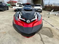  BRP RXT 325hp Red 