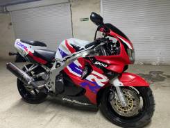 Honda CBR 919RR, 1997 