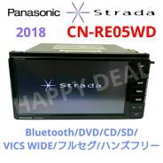  Panasonic CN-RE05WD USB  200100 