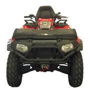    Polaris Sportsman Touring XP 850/550 