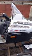 Arctic Cat 450, 1995 