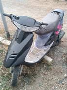 Honda Dio AF28 ZX 