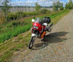 Honda XRV 750 Africa Twin, 2000 