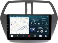  Suzuki SX4 2 2013-2021 - Redpower 052 Android 10, 8 , 6+128, CarPlay, SI- [710 SLIM] 643762690 