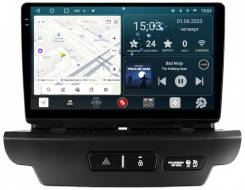   KIA Ceed 2018-2020 - RedPower 138 Android 10, QLED+2K, 8 , 6+128, CarPlay, SI- [710 (  )] 689427226 