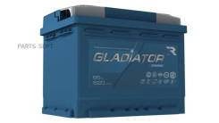  Gladiator dynamic 65 Ah, 620 A, 242x175x190 . Gladiator GDY6510 