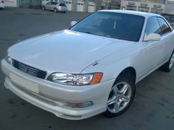  Toyota Mark2 GX/JZX90