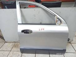    Hyundai Santa FE SM 2001-2012