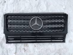   Mercedes Benz g-class w463  