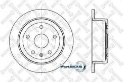   ! Daewoo Leganza 2.0 16V 97> Stellox 60205005SX 6020-5005-SX 