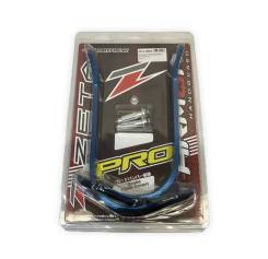    ZETA Pro Armor-Guard Bended H-Blue 