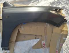 ����� �������� ������ Toyota LAND Cruiser 200 (2007-2012 ���)