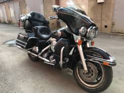 Harley-Davidson Electra Glide Ultra Classic FLHTCUI, 1998 