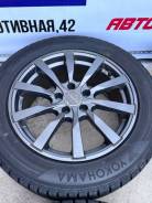   17 5/112 JJ7,5 ET38 