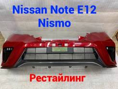  Nissan Note 12 Nismo 2012-2020 E-power  NBF