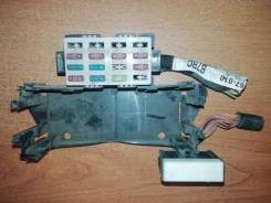   Kia Spectra 2004-2011  