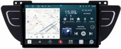   Geely Atlas 2018-2021 - RedPower 149 Android 10, QLED+2K, 8 , 6+128, CarPlay, SI- [710 (  )] 689479783 