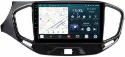   Lada Vesta 2015-2022 - Redpower 077 Android 10, 8 , 6+128, CarPlay, SI- [710 (  )] 643759756 