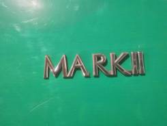   Mark II () Toyota Mark II () 