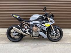 BMW S 1000 R, 2022 