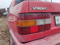    Volvo 850, B5204FS