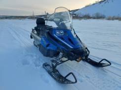 Arctic Cat Bearcat 570 XT, 2013 