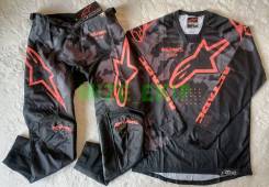  Alpinestars 