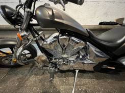 Honda VT 1300CX Fury, 2010 