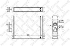   VW Polo all 02> Stellox 1035114SX 