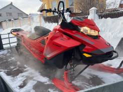 BRP Ski-Doo Summit X, 2019 