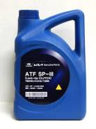   Hyundai/KIA ATF SP-III (4) 04500-00400 